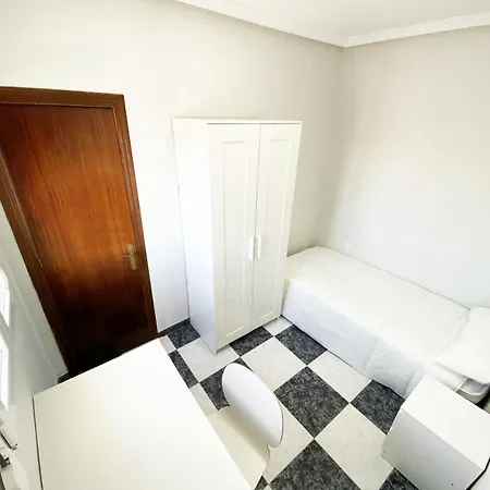 Apartamento Martinez Campos Apartment Cadiz